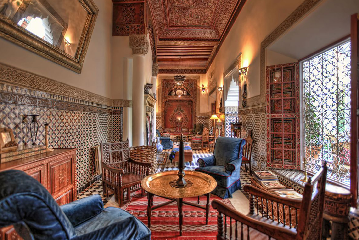 Riad Anika Marrakech