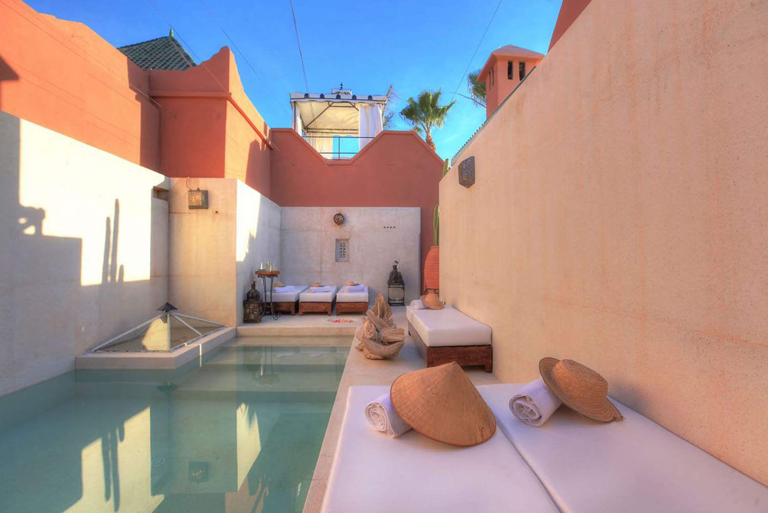 Riad Anika Marrakech